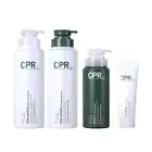 Vita Five CPR Shampoo + Conditioner 900ML + PHASE 1 500ml + Intensive Masque 170