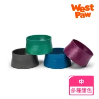 在飛比找momo購物網優惠-【West Paw】環保無毒防滑碗(適中大型犬)