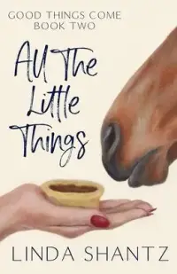 在飛比找博客來優惠-All The Little Things: A Good 