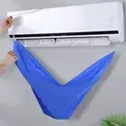 Air Conditioner Water Protection Cleaning Cover Washing Bag For Wall Mounted