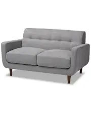 Design Studios Allister Loveseat