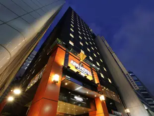 APA飯店(名古屋榮北)APA Hotel <Nagoya Sakae Kita>