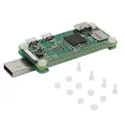 Add-on Board USB-A Connector Transmitter For Raspberry Pi Zero /Zero W Board G
