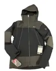$610 Eider St Moritz Mix Ski Jacket NWT Sz S Mens Primaloft EIV4389V Snow