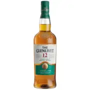 The Glenlivet 12yo Single Malt Scotch Whisky 700ml