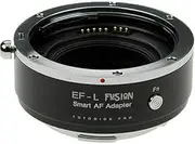 FotodioX Auto Focus Adapter Canon EOS EF EF-S Lens to Sigma fp S1R S1H L Camera