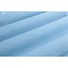 Ardor Boudoir King Single 225TC Cotton Rich Sheet Set Light Blue Home Bedding