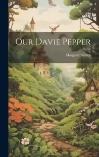 在飛比找博客來優惠-Our Davie Pepper