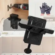 Install Cabinets Tools, Adjustable Length Cabinet Door Installation Positioner,