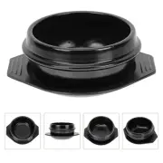 Instant Noodle Pot Chinese Casserole Korean Ceramic Casserole Clay Cooking Pot