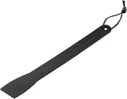[weber] Cookbox BBQ Scraper - Barbecue Cleaner Scrape Grease or Food Scraps