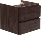 Fresca FCB3124 Formosa 23" Single Wall Mounted Wood Vanity - Acacia Wood