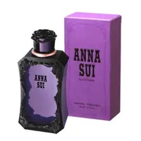 在飛比找蝦皮購物優惠-Anna Sui 安娜蘇 紫色同名 女性淡香水 30ml