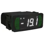 Full Gauge Electronic Freeze Control 2 Sensors, 4 Outlets, 1 Digital Inlet, Data