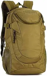 Hiking Backpack Tactical Backpack Outdoor Fishing Hunting Camping Hiking Waterproof School Bag Men Military Backpack