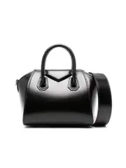 Givenchy Toy Antigona in Black