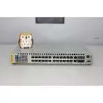 ALLIED TELESIS AT-X310-26FT GIGABIT ETHERNET (10/100/1000