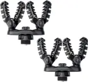 Kolpin Rhino Grip XLR Double 21558 | LinQ | Pair | Au