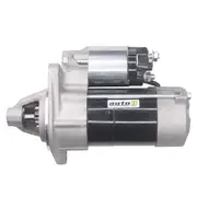 Starter Motor for Sunward SWE17 SWE25 Takeuchi TB016 TB215 TB216 TB219 TB23R