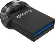 SANDISK 512GB CZ430 ULTRA FIT USB 3.1 (SDCZ430-512G)