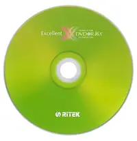 在飛比找樂天市場購物網優惠-EF【RiTEK錸德】 16X DVD+R 裸裝 4.7GB