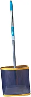 Retractable Table Tennis Ball Picker Picking Net, Adjustable Ping Pong Ball Picker for Gym Training