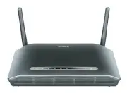 D-Link Wireless N300 DSL Modem Router Brand New