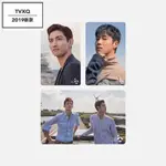 東方神起TVXQ！ 韓國CASHBEE交通卡 2019最新款