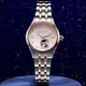 CITIZEN星辰 LADYS系列 鏤空優雅機械腕錶 PR1044-87X