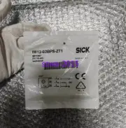 1pcs New SICK IM12-02BPS-ZT1