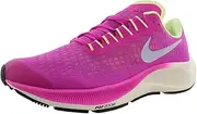 [Nike] Air Zoom Pegasus 37 Gs Casual Running Shoes Big Kids Cw7212-600 Size 6
