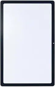 for Samsung Galaxy Tab A8 10.5 SM-X200 SM-X205 X200 X205 Touch Screen Panel Tablet Front Outer Glass Lens with OCA