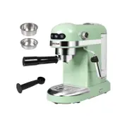 Spector Espresso Coffee Machine - Mint