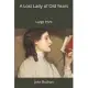 A Lost Lady of Old Years: Large Print