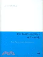 在飛比找三民網路書店優惠-The Domestication of Derrida: 