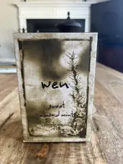Wen Cleansing Conditioner Chaz Dean Sweet Almond Mint 16 Fl Oz Sealed