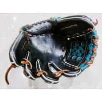 在飛比找蝦皮購物優惠-台製 ZETT ゼット 台灣製造 棒球手套 內野手套 源田款