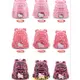 【萬家】爆款促銷兒童書包小學生1-3年級女Hello Kitty可愛幼兒園書包雙肩包女孩透氣書包減壓書包