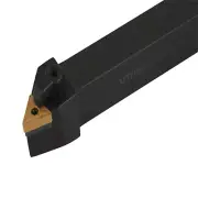 US MTBNR2020K16 CNC Lathe Machining Boring Cutter External Turning Tool Holder