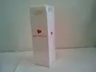 CLARINS PAR AMOUR REFILL BOTTLE EDP 100ML SPLASH WOMENS PERFUME FRAGRANCE SEALED