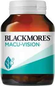 BLACKMORES Macu-Vision 90t