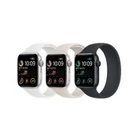 在飛比找傑昇通信優惠-Apple Watch SE 2代 (40mm) GPS 最