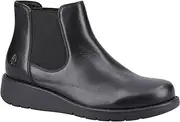 [Hush Puppies] Women's Leonie Ankle Boots