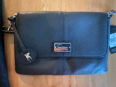 Trent Nathan Handbag