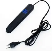 Mini Fish Tank Heater Carbon Fiber Explosion-Proof Professional Tortoise Tank Water Temperature Controller Pet Supplies Household