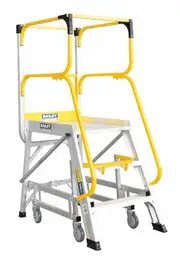 Bailey FS13591 - Access Platform 3 2.8m Reach