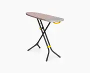 Glide Adjustable Height Ironing Board | Joseph Joseph AU