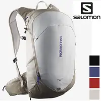 在飛比找蝦皮商城優惠-Salomon Trailblazer 20 休閒後背包/水