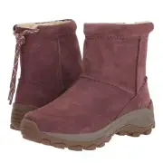 Merrell Women's Winter Pull on Snow Boot