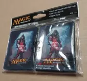 MTG Tezzeret Ultra Pro Deck Sleeves - new sealed